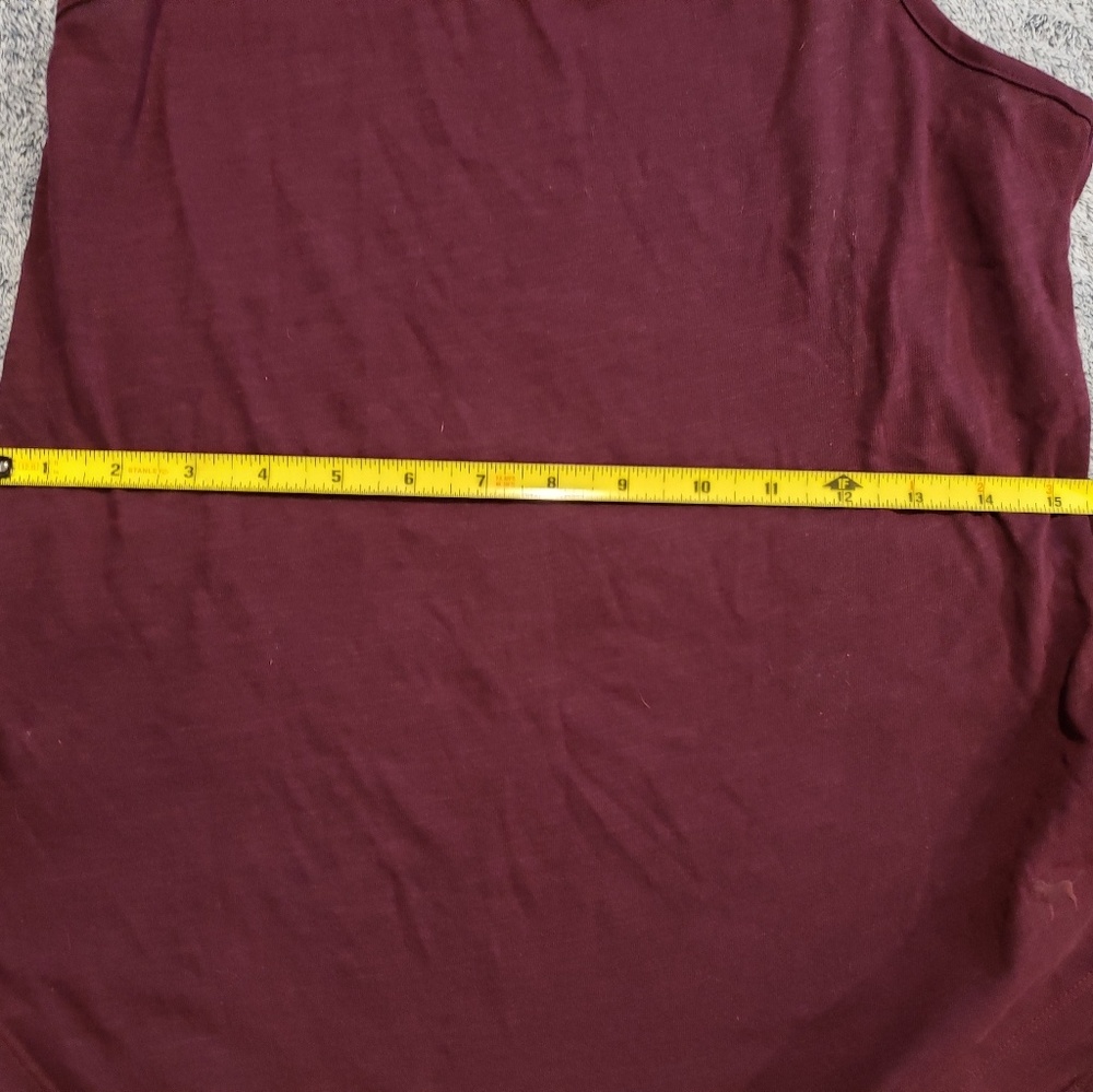 PINK Racerback Tank - Picture 3 of 7